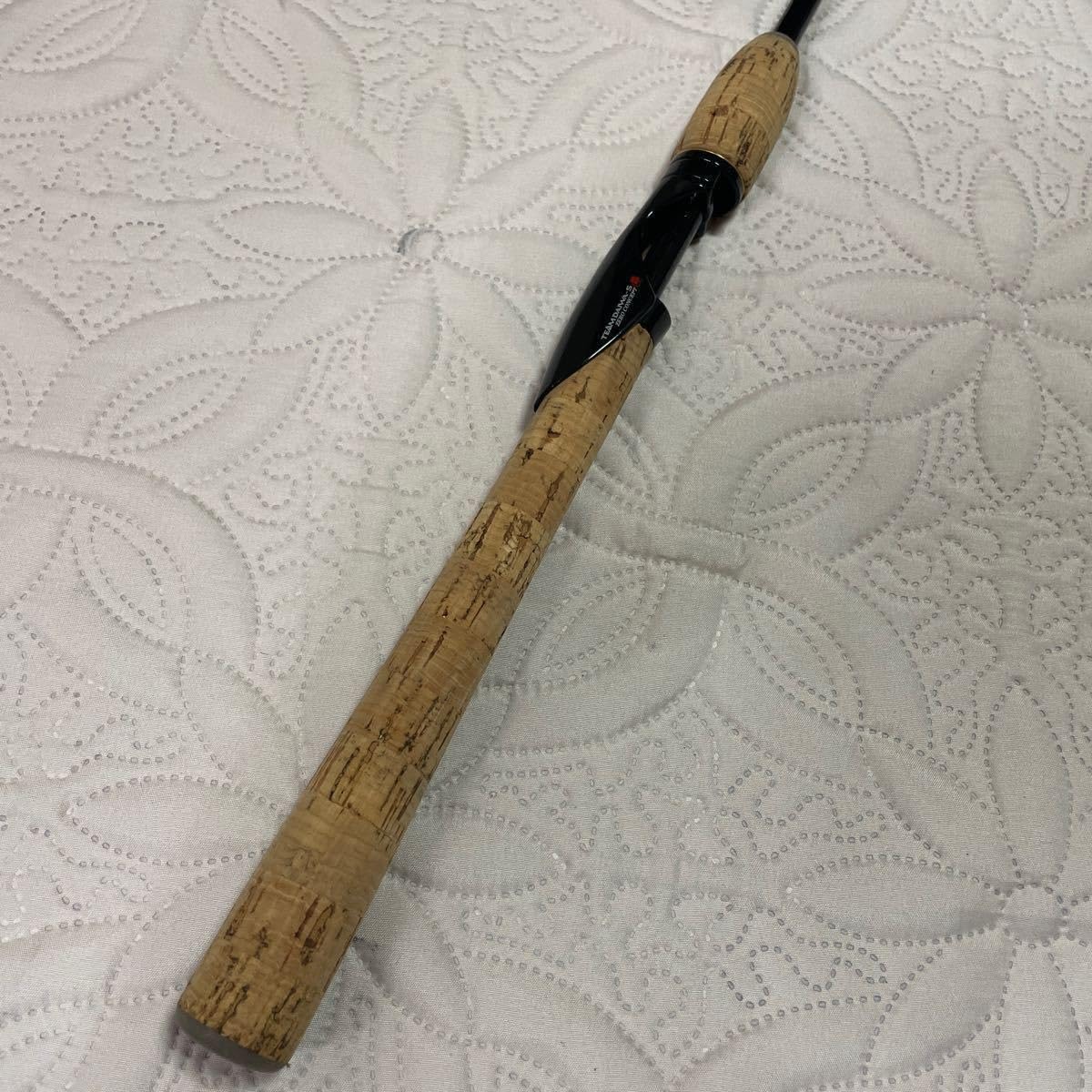 Daiwa TD-S601MRB-S TD-S591MLXB-Sバスロッド Daiwa TD-S601MRB-S TD-S591MLXB-Sバスロッド Daiwa TD-S601MRB