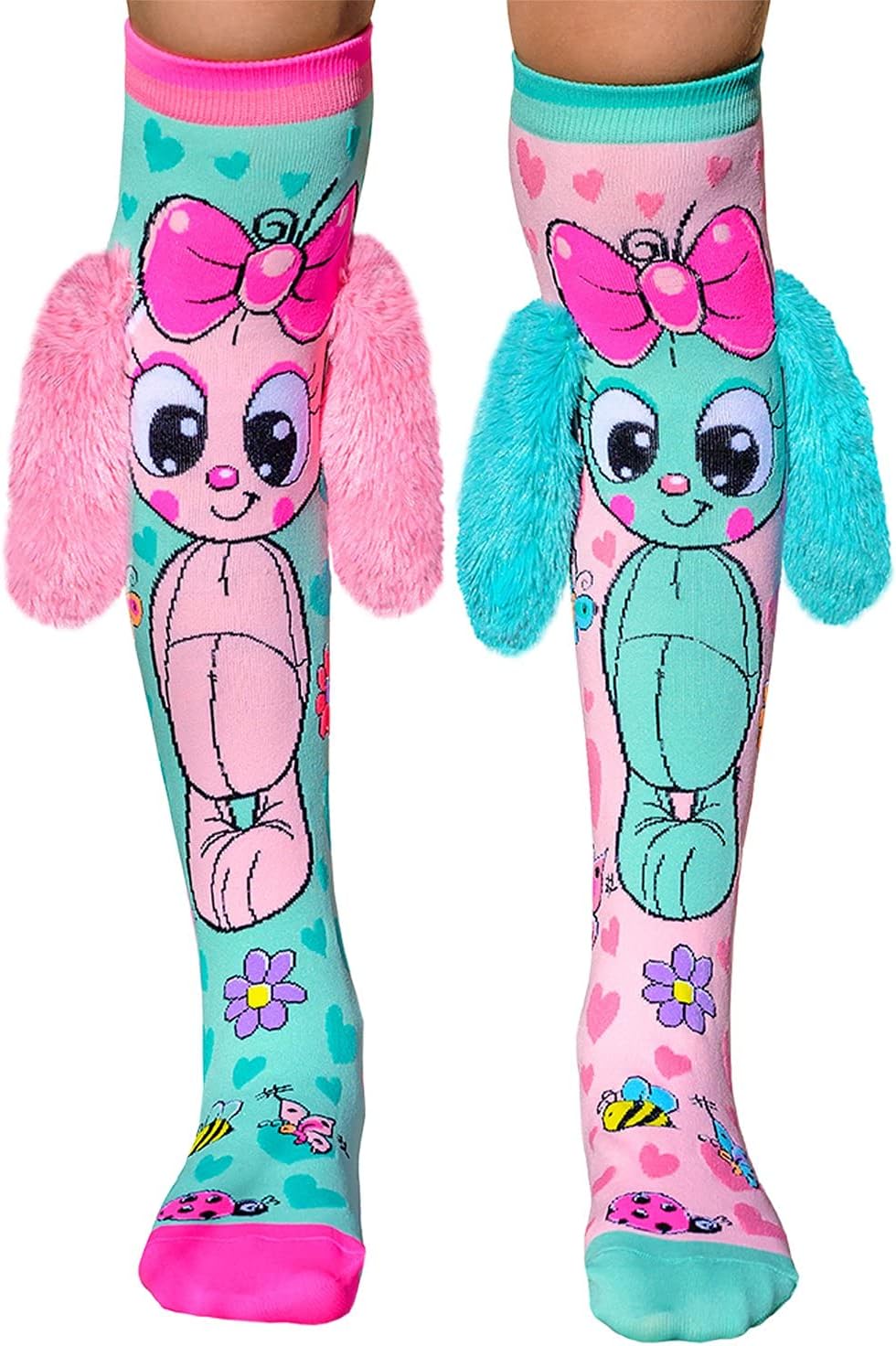 MADMIA Bunny Socks (Toddler)