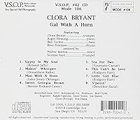 Vista 2 de Gal with a Horn