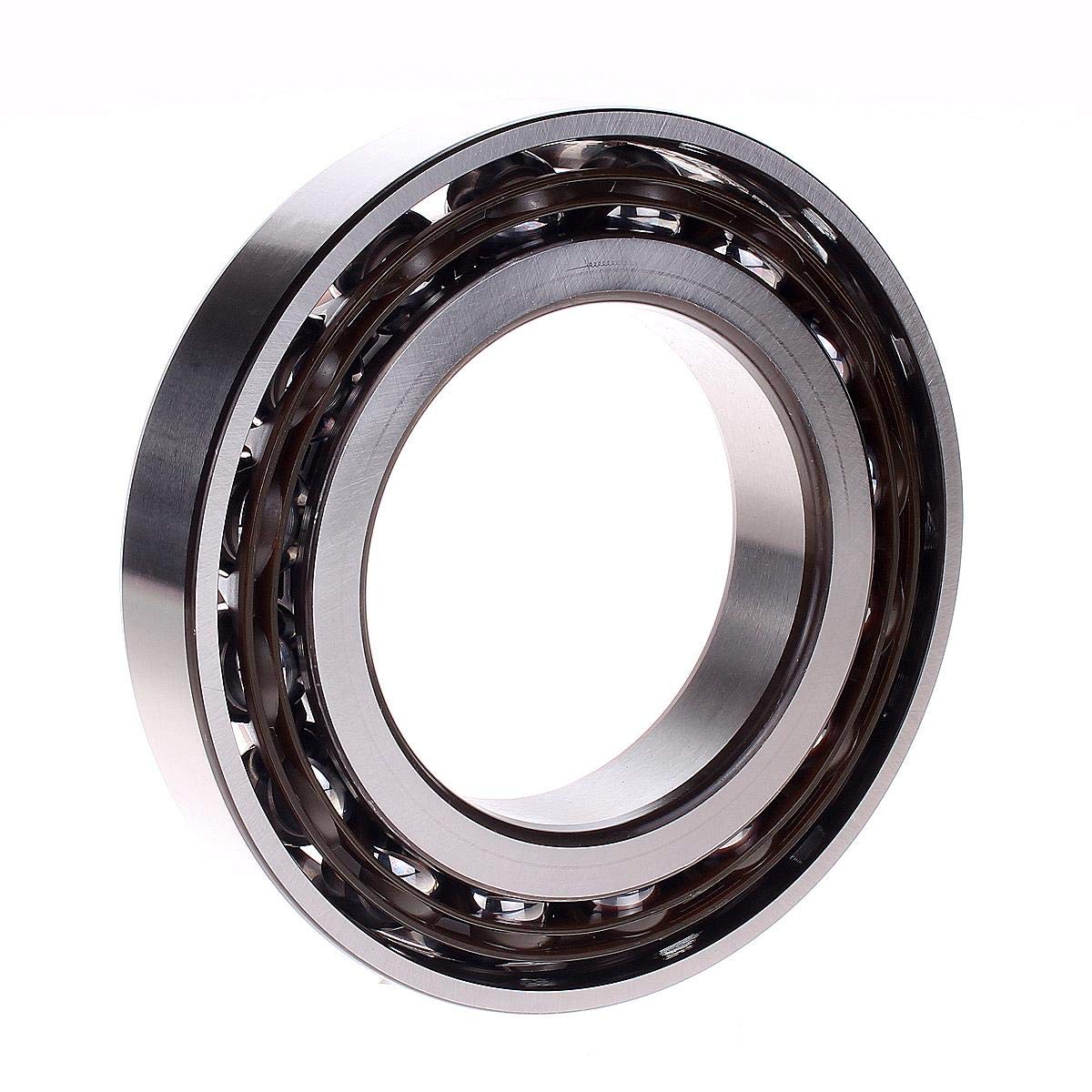 7216BEP SKF Bolas de contacto angular cojinete 80x140x26mm