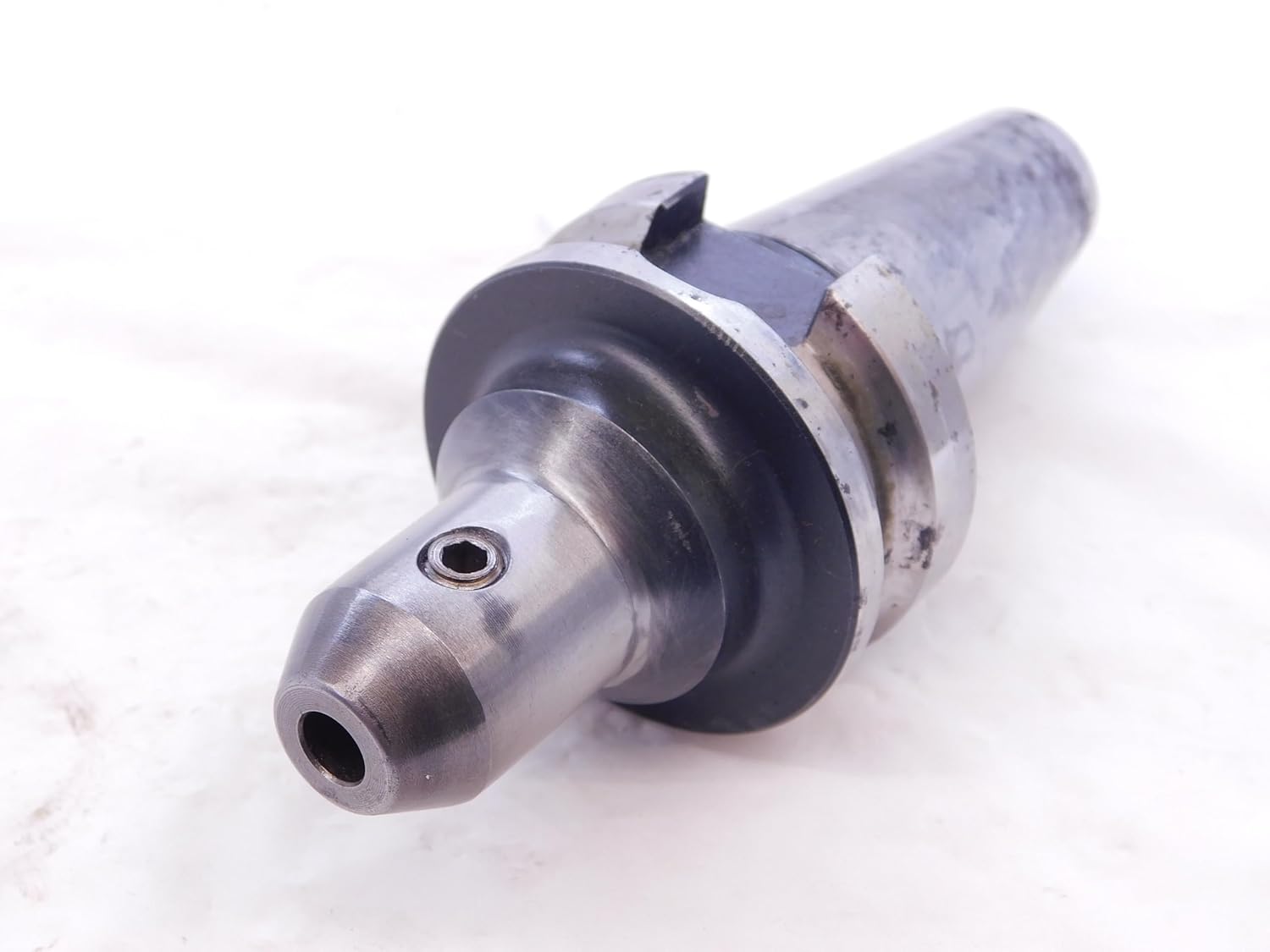 BT30 1/4 I.D. Solid END Mill Tool Holder .25 2 1/2 Projection CNC Tooling - NS2264CE4