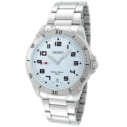 Relógio Masculino Orient - MBSS1155A S2SX