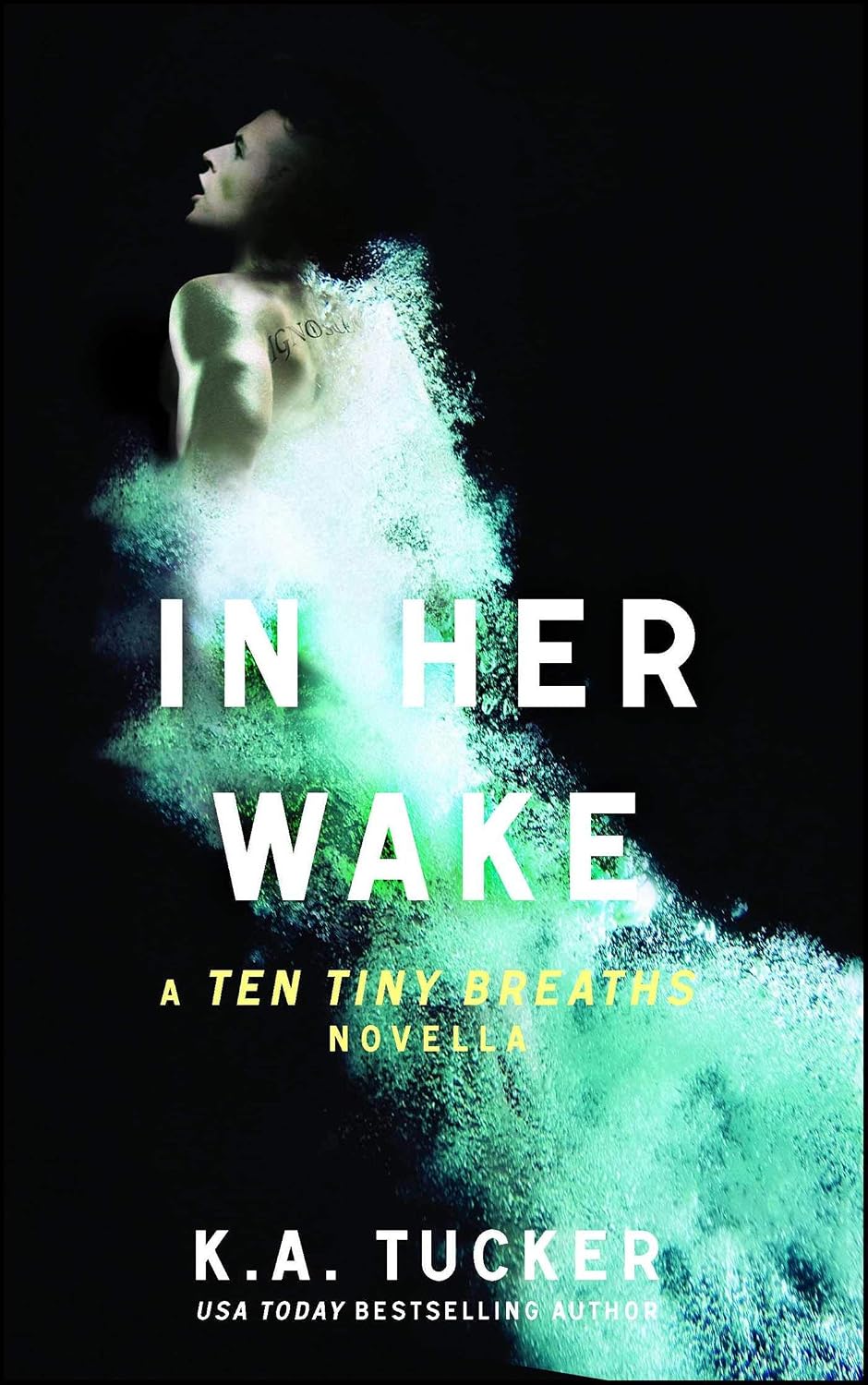In Her Wake A Ten Tiny Breaths Novella (The Ten