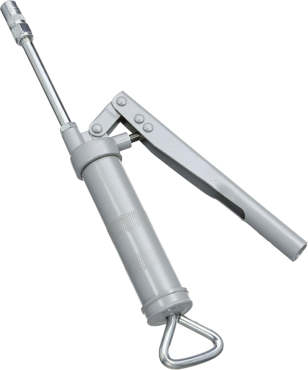 Laser - 240 Grease Gun - 120cc