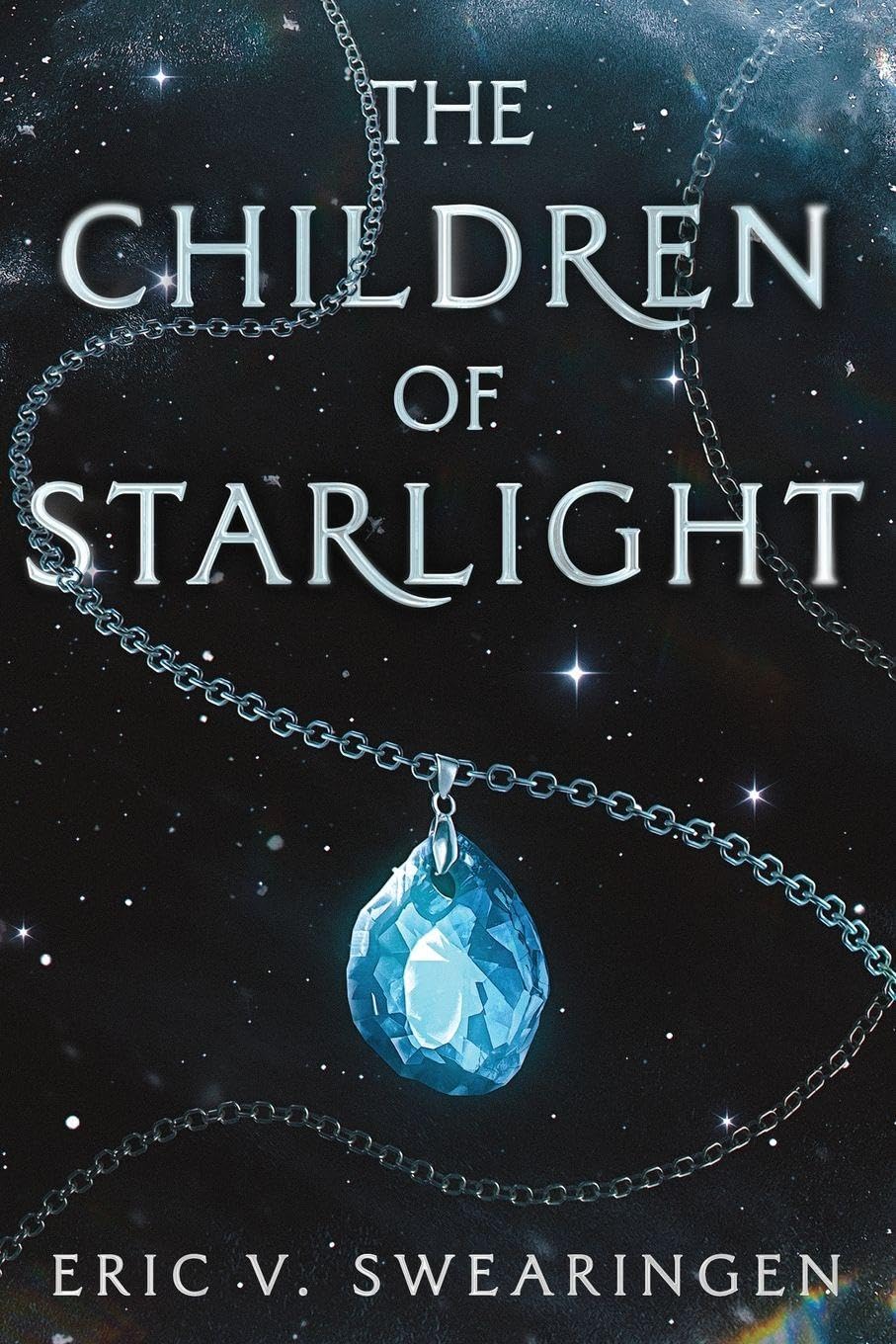 The Children of Starlight      Paperback – November 11, 2025