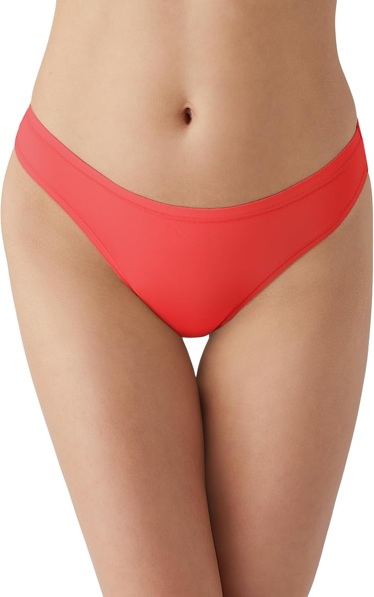 b.tempt'd Women's Future Foundation Full Coverage Hi Leg Brief Panty, 971289