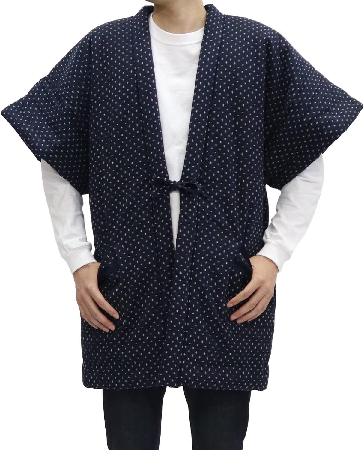 新品未開封】レア JAL オリジナルはっぴ 法被 復刻版 新品未開封