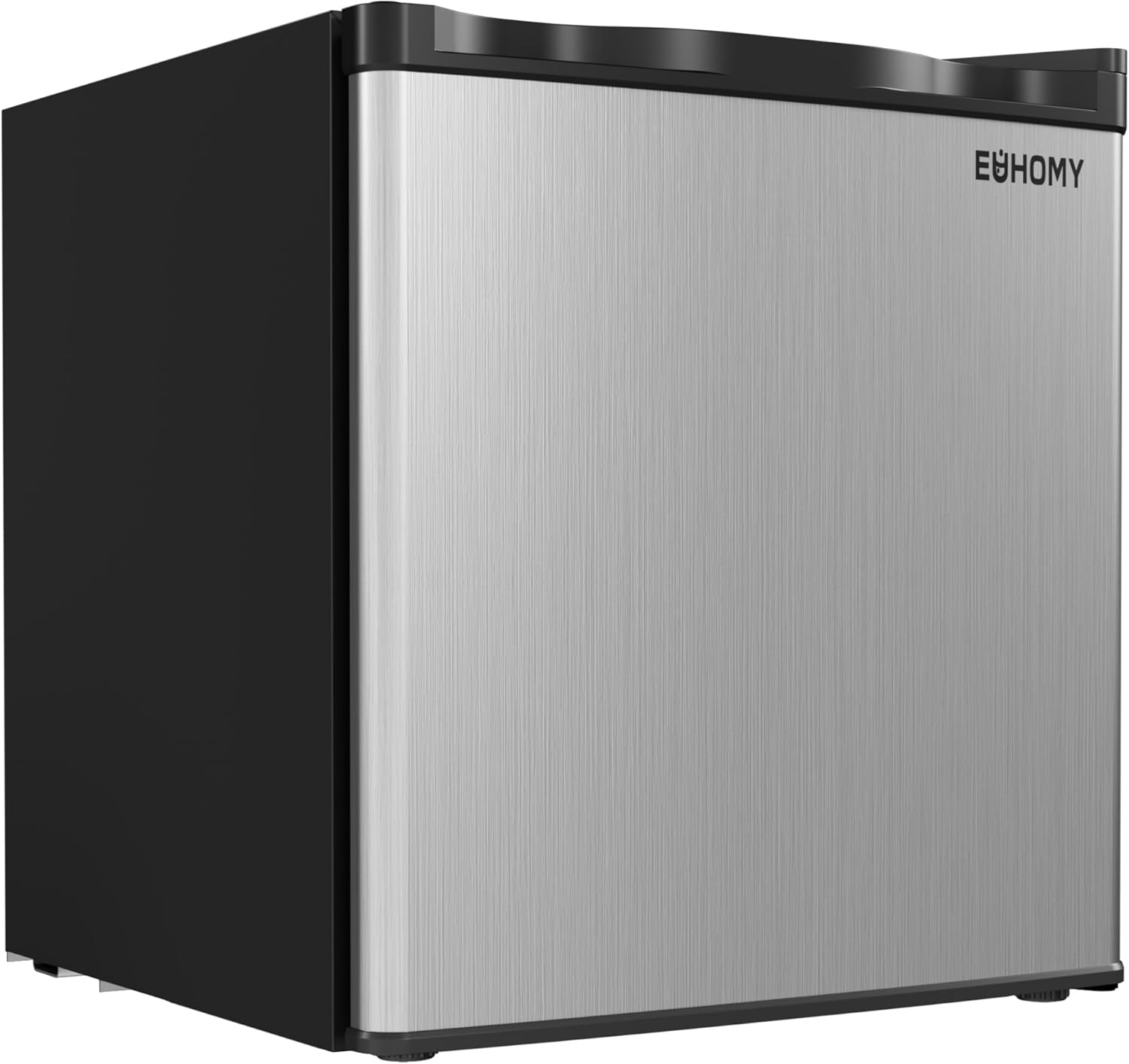 EUHOMY Mini Freezer Countertop