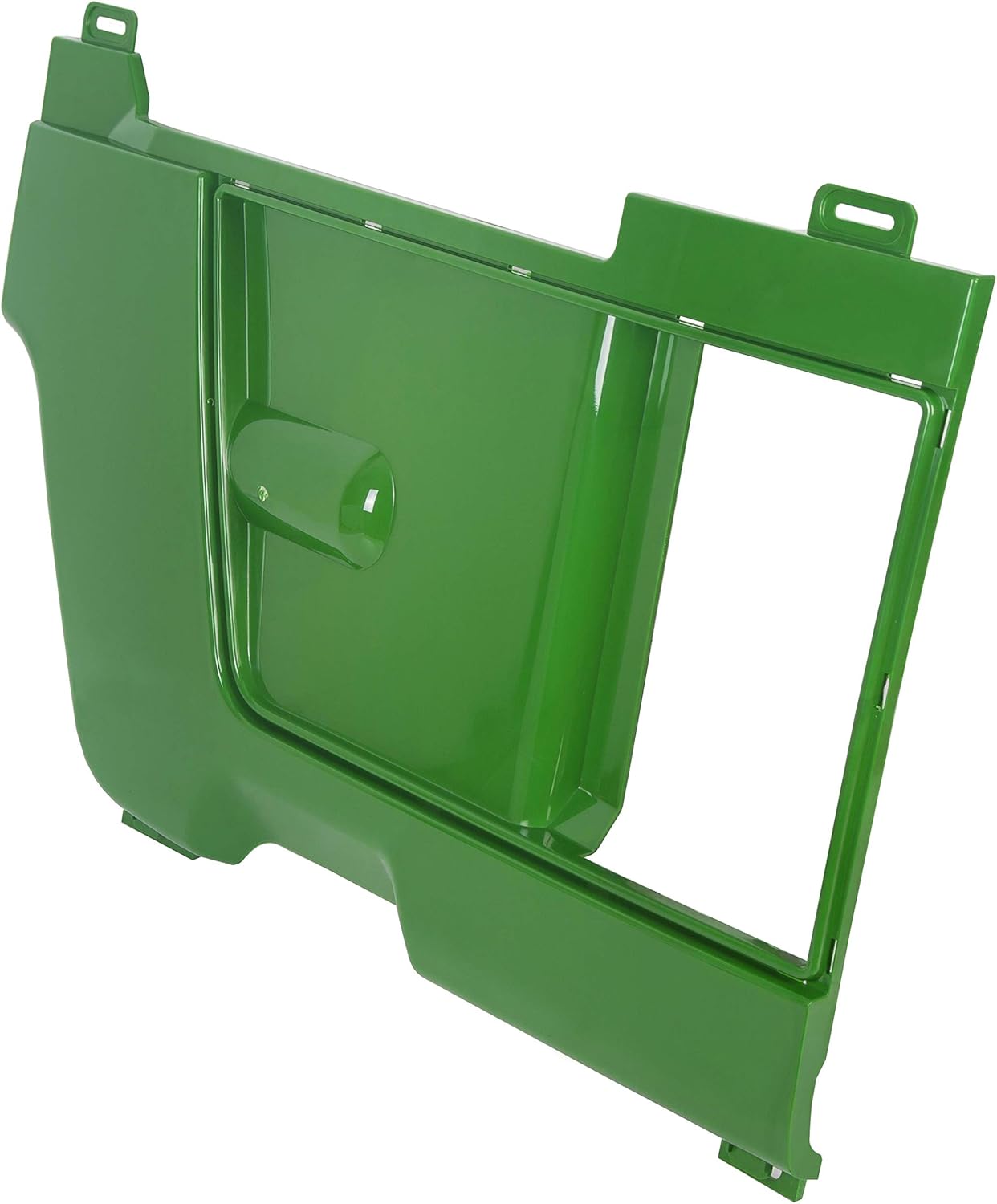 ECOTRIC Side Panel Kit Compatible with John Deere 4200 4210 4300 4310 4400 4410, Replace for Part Number LVU10564 (Right)