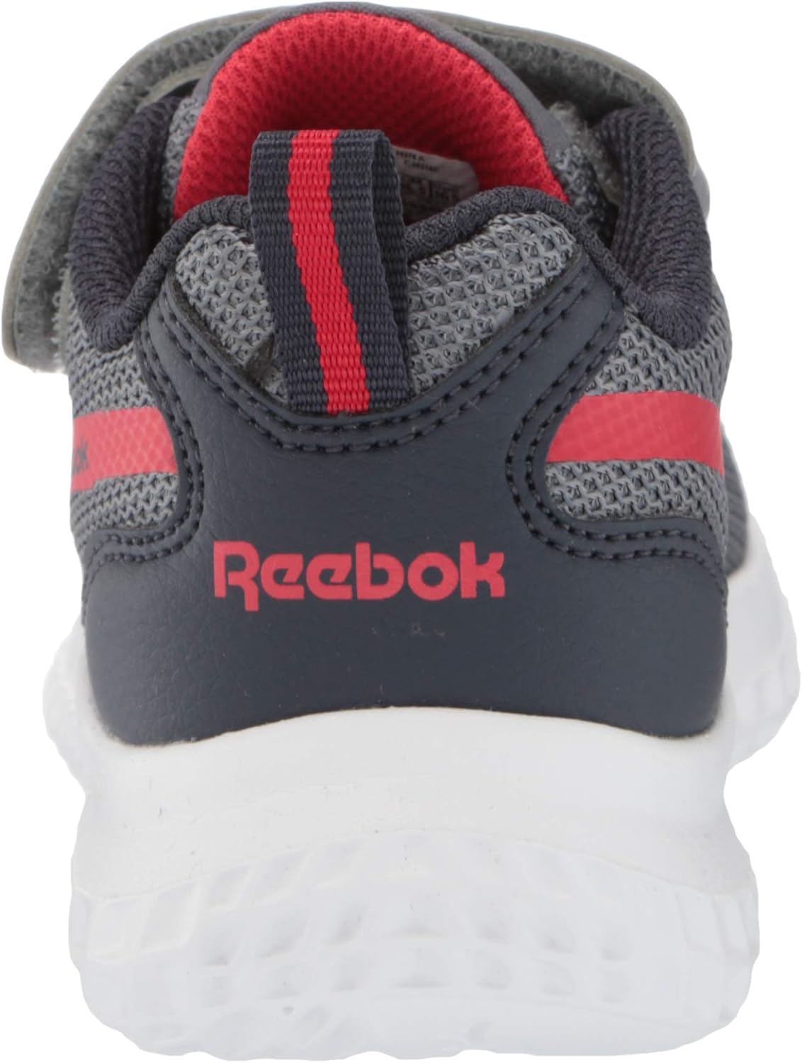  | Reebok Unisex-Child Rush Runner 3.0 Cross Trainer | Fitness & Cross-Training