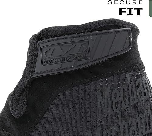 Miniatura 4 de Mechanix Wear Paragon - Protector de rodilla  espinilla, amarillo ácido y negro, para actividades deportivas