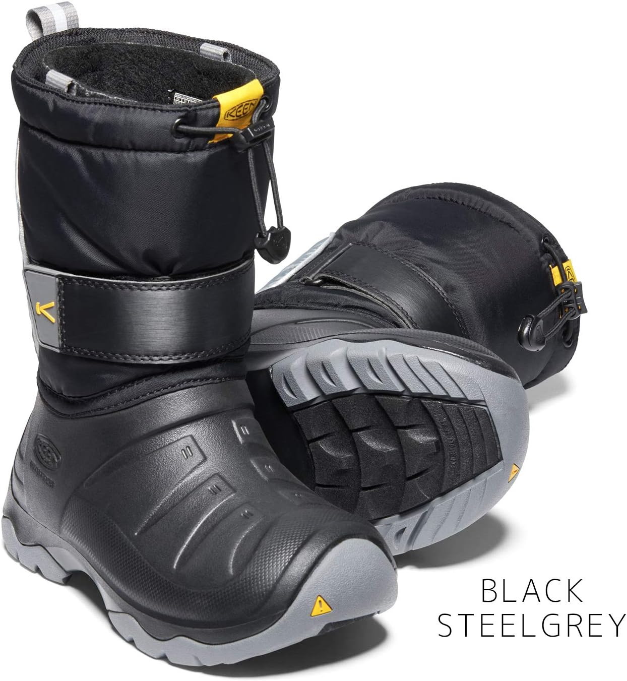 KEEN Kids' Lumi 2 waterproof