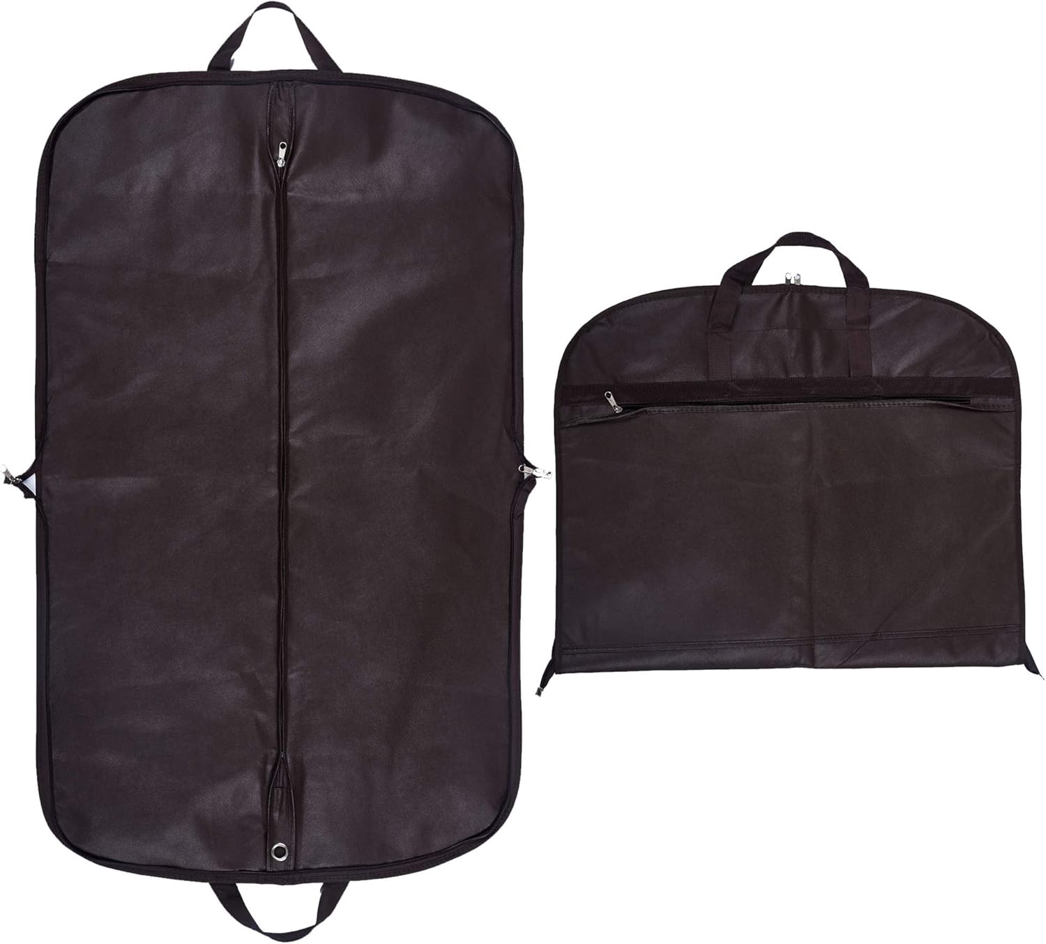 Garment Bag Suit Bags for Storage 40inch with FullLength