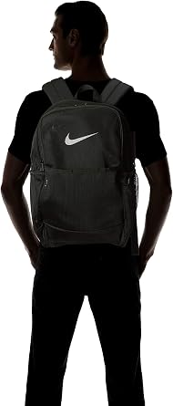 Nike Unisex-Adult Nike Brasilia Mesh Backpack - 9.0