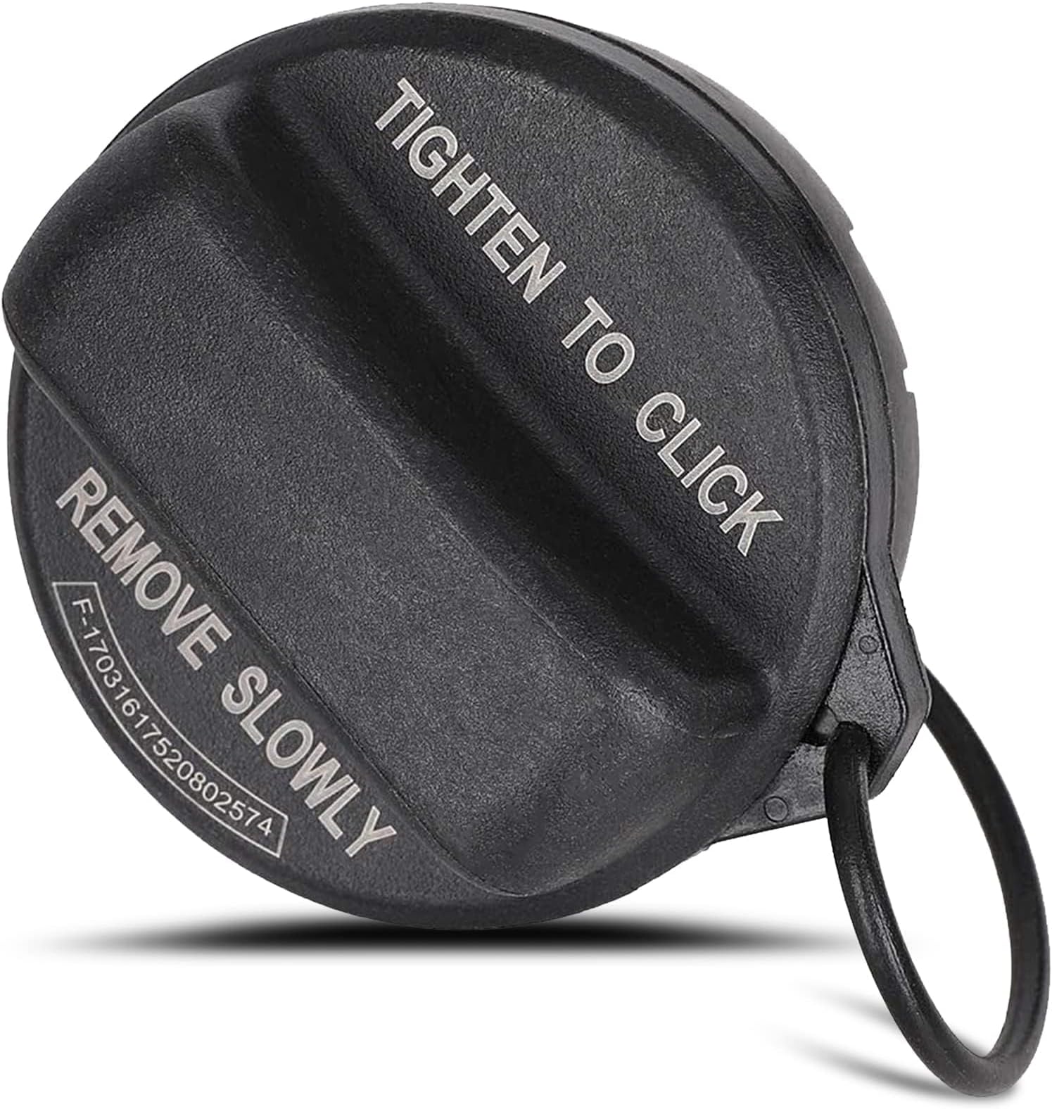 Gas Cap, Fuel Filler Cap Compatible With 20062020 Honda