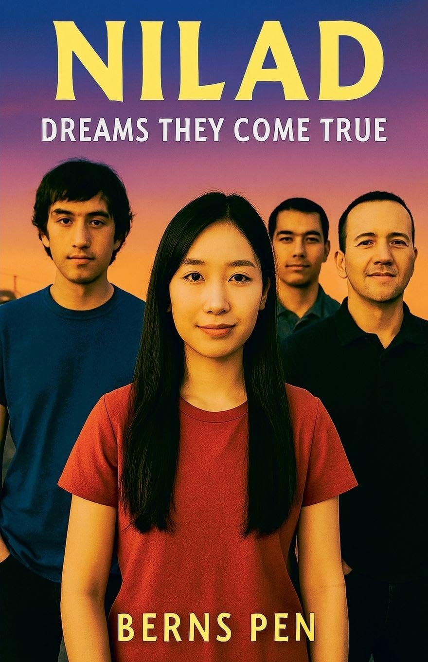 Nilad: Dreams they Come True