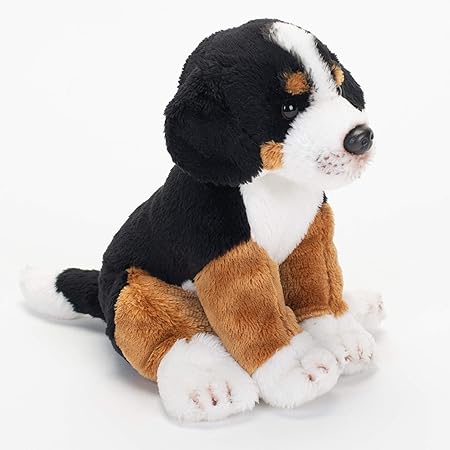 Plush Beanbag Stuffed Animal Toy 