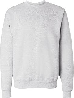 White hanes sweater Clearance