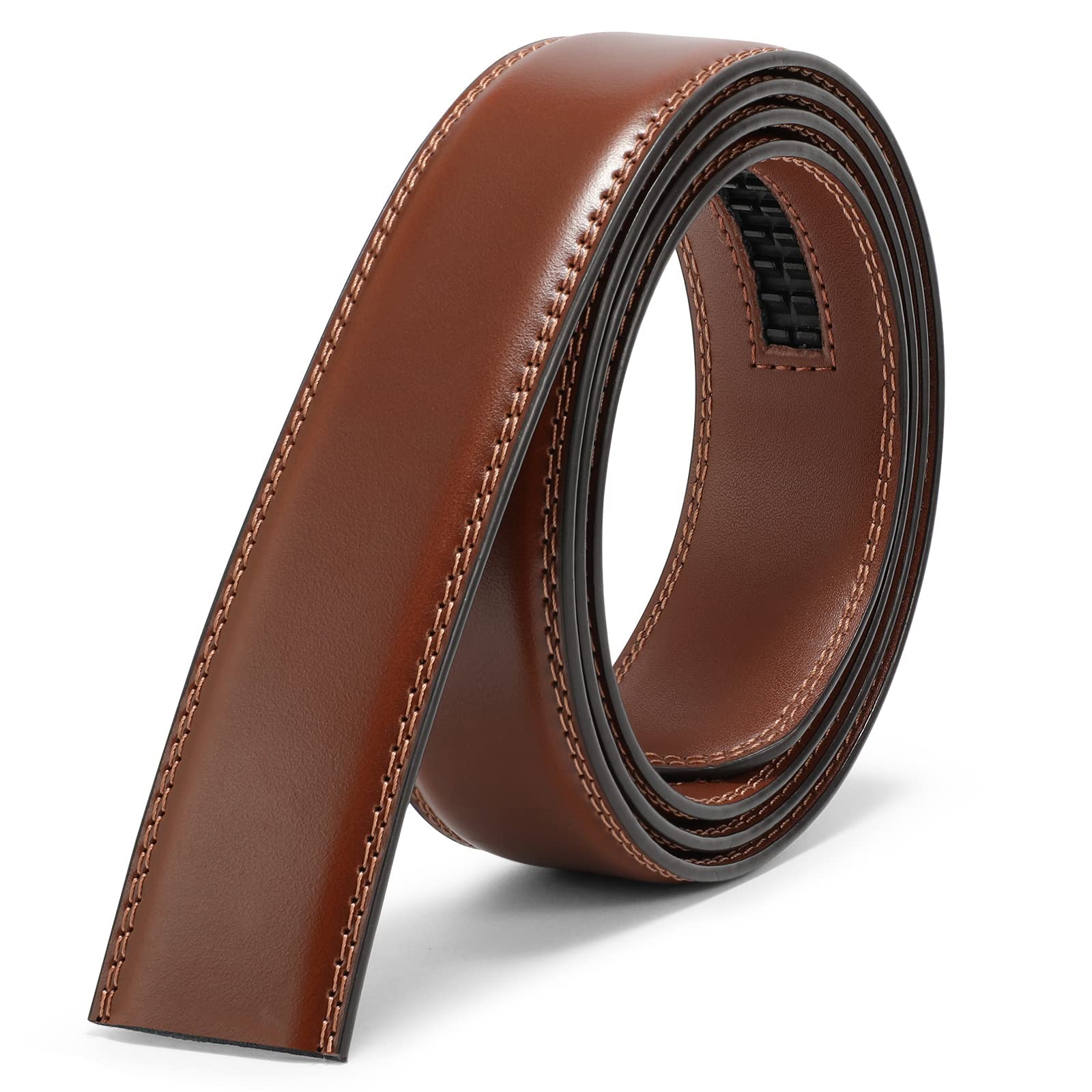 chaoren ceinture homme sans boucle