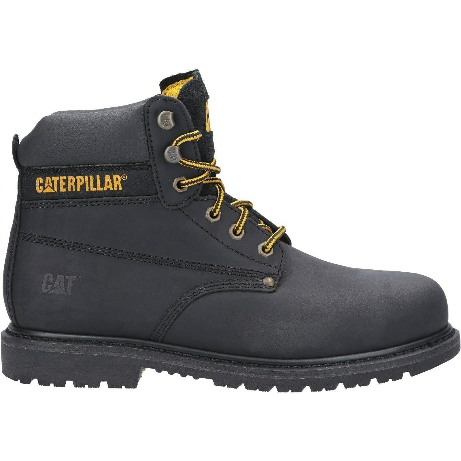 Caterpillar CAT Workwear Męskie buty robocze Powerplant S3