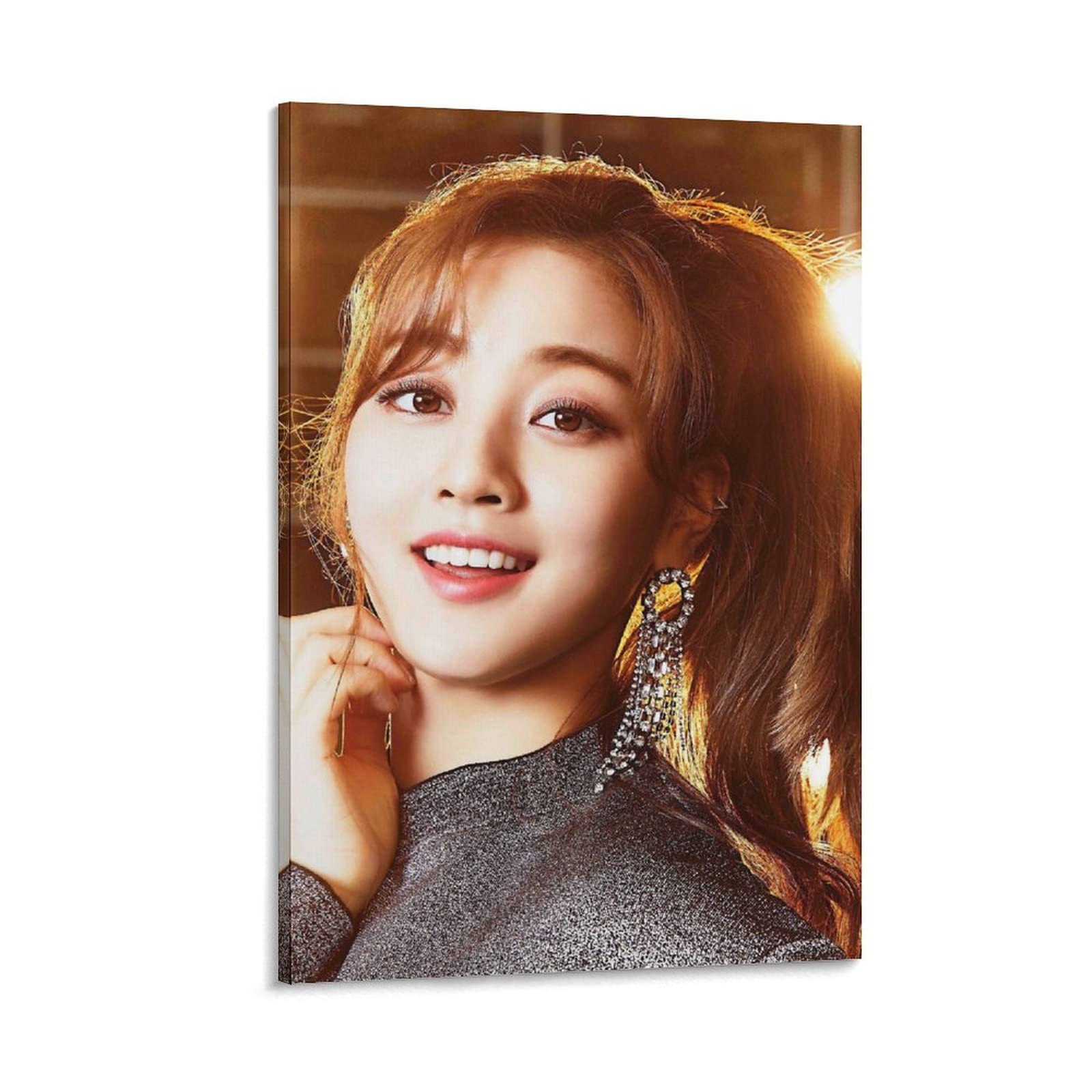 数量2 TWICE ジヒョ JIHYO Wake Me Up ハイタッチ券