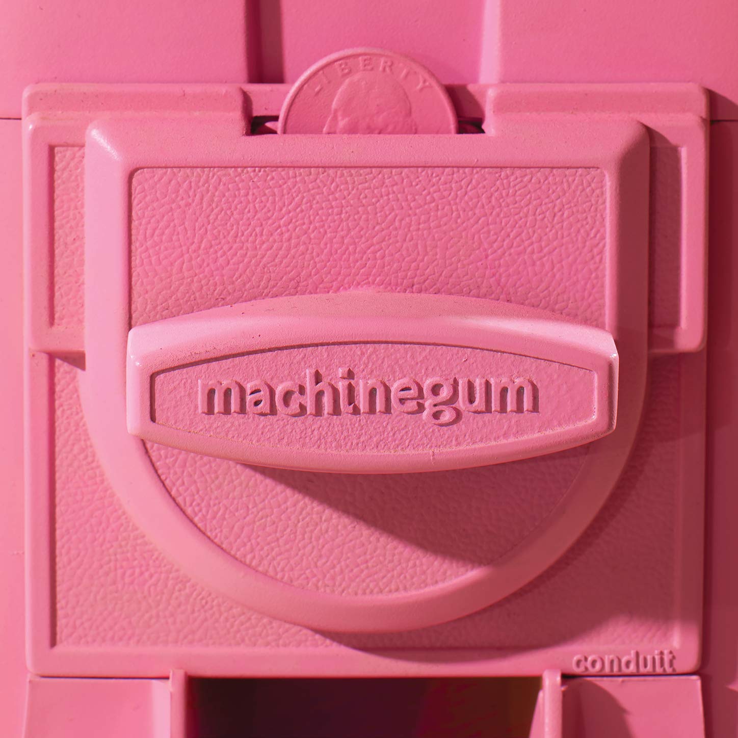 machinegum