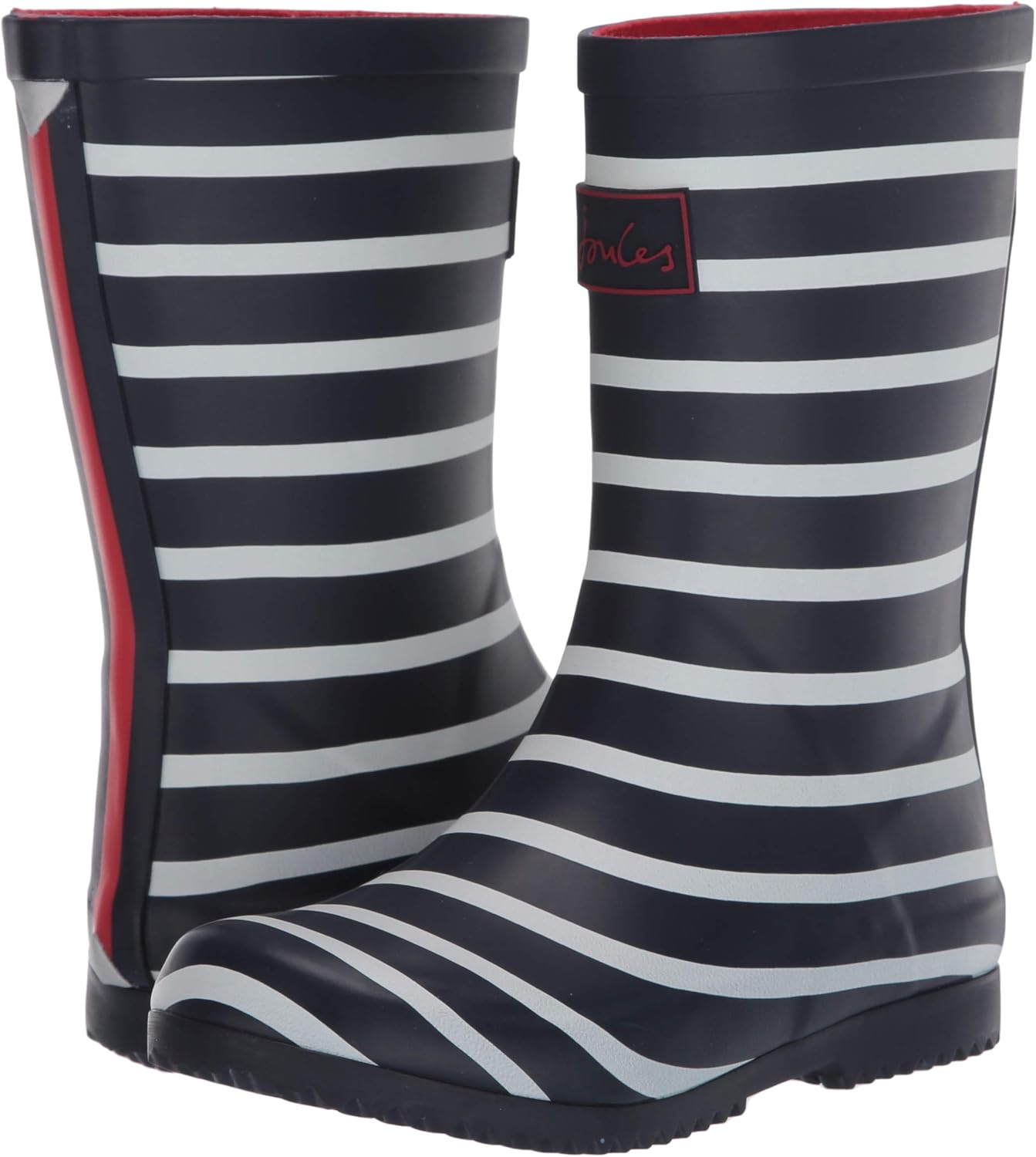 Joules unisex-child RainbootsRain Boot