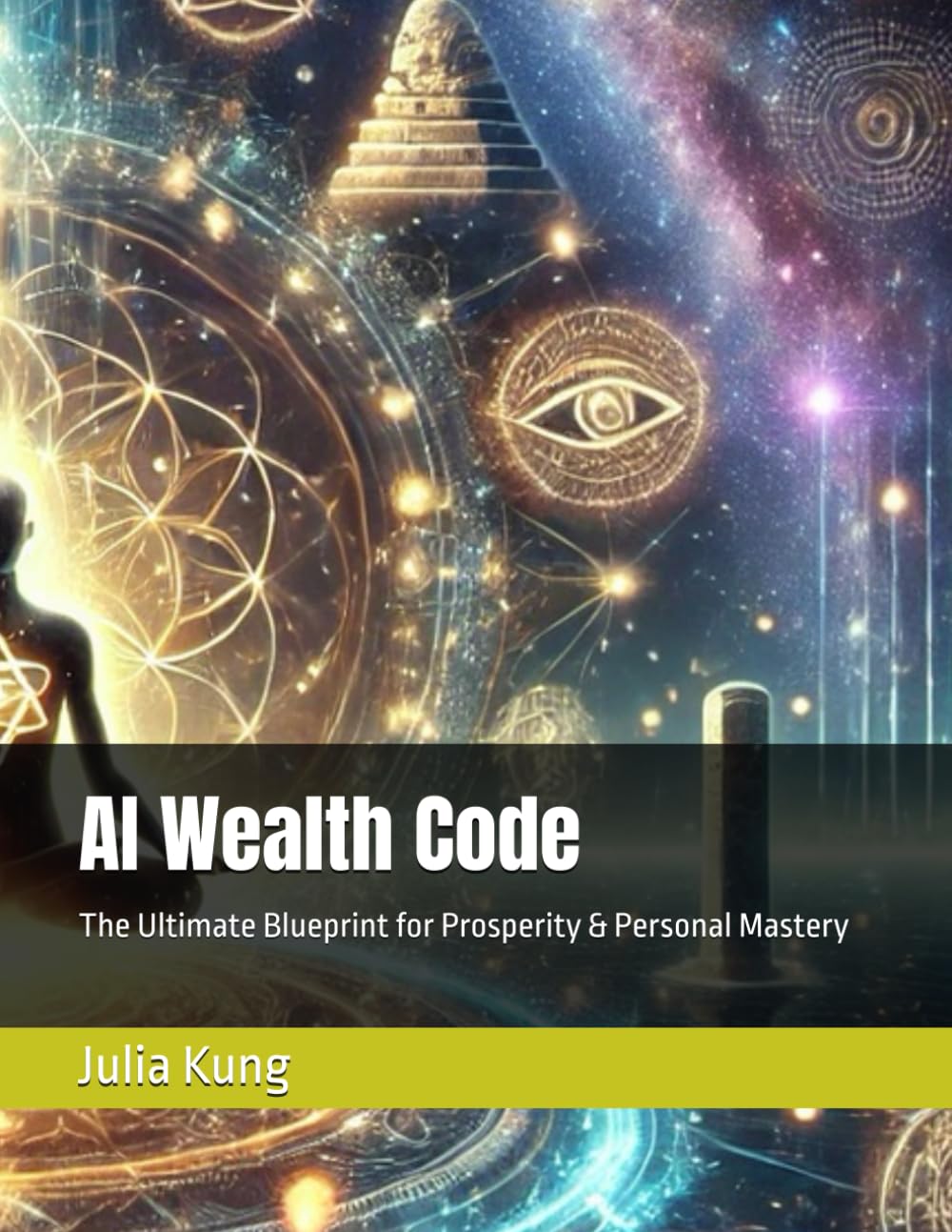 AI Wealth Code: The Ultimate Blueprint for Prosperity & Personal Mastery