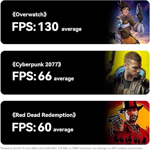 Vista 47 de Beelink EQI Mini PC W-11 Pro i3-1220P 16GB DDR4 500GB NVMe M.2 SSD Dual Display 4K@60Hz Salida, Wi-Fi 6, RJ45, PSU integrada para oficina