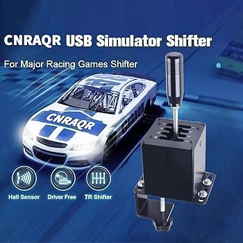HAI spor ting gearコート Amazon.com: HORI 7-Speed Racing Shifter for PC (Windows 11