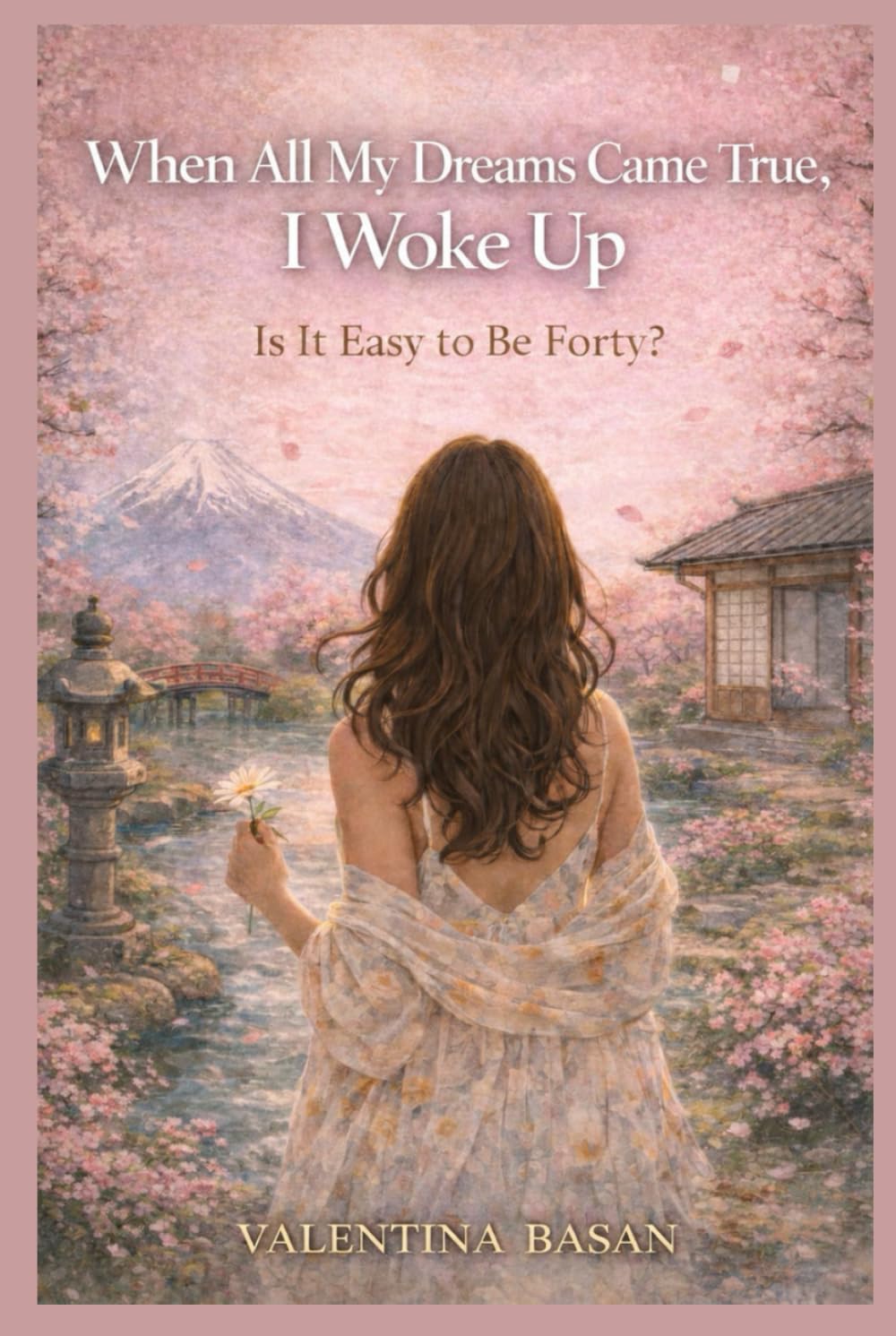 When All My Dreams Came True, I Woke Up: Is It Easy to Be Forty?