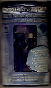 Extension Cable- Assortment