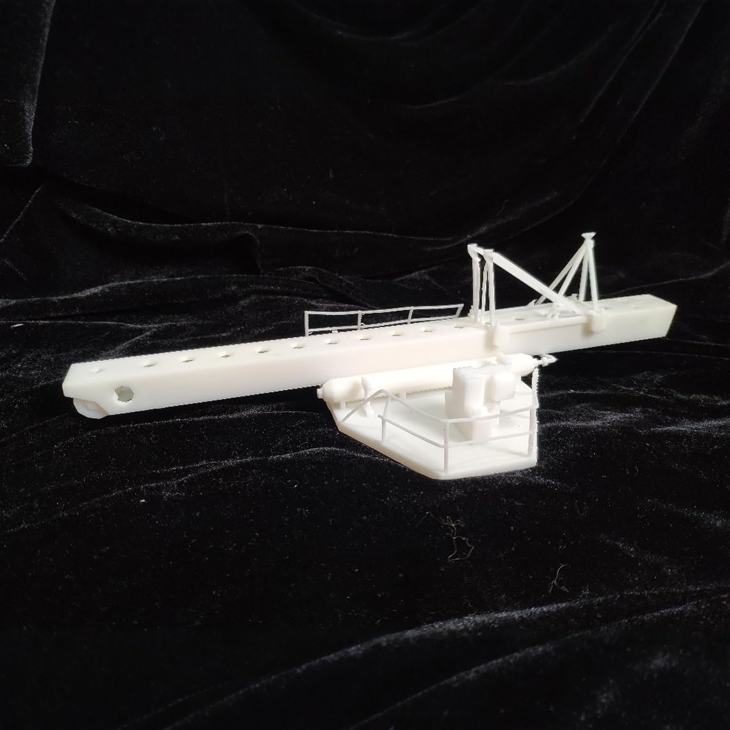 1/48 Ar196A seaplane reconnaissance aircraft water 【スーパーマリン】 catapult