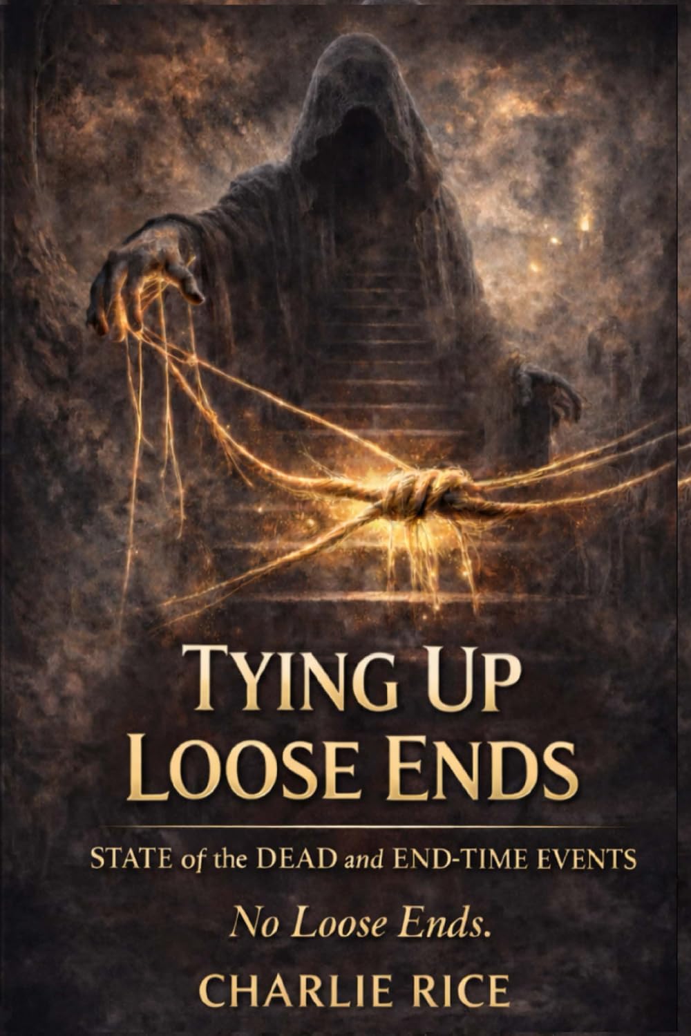 Tying Up Loose Ends: State of the Dead and End-Time Events