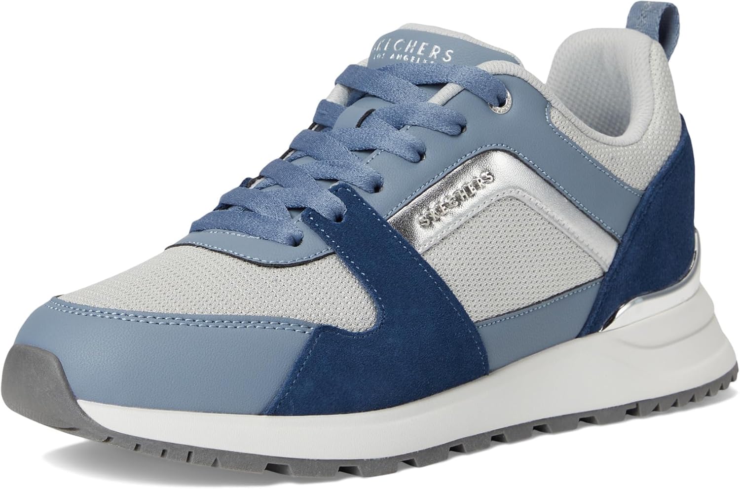 Skechers Womens Runway - Posh Gal