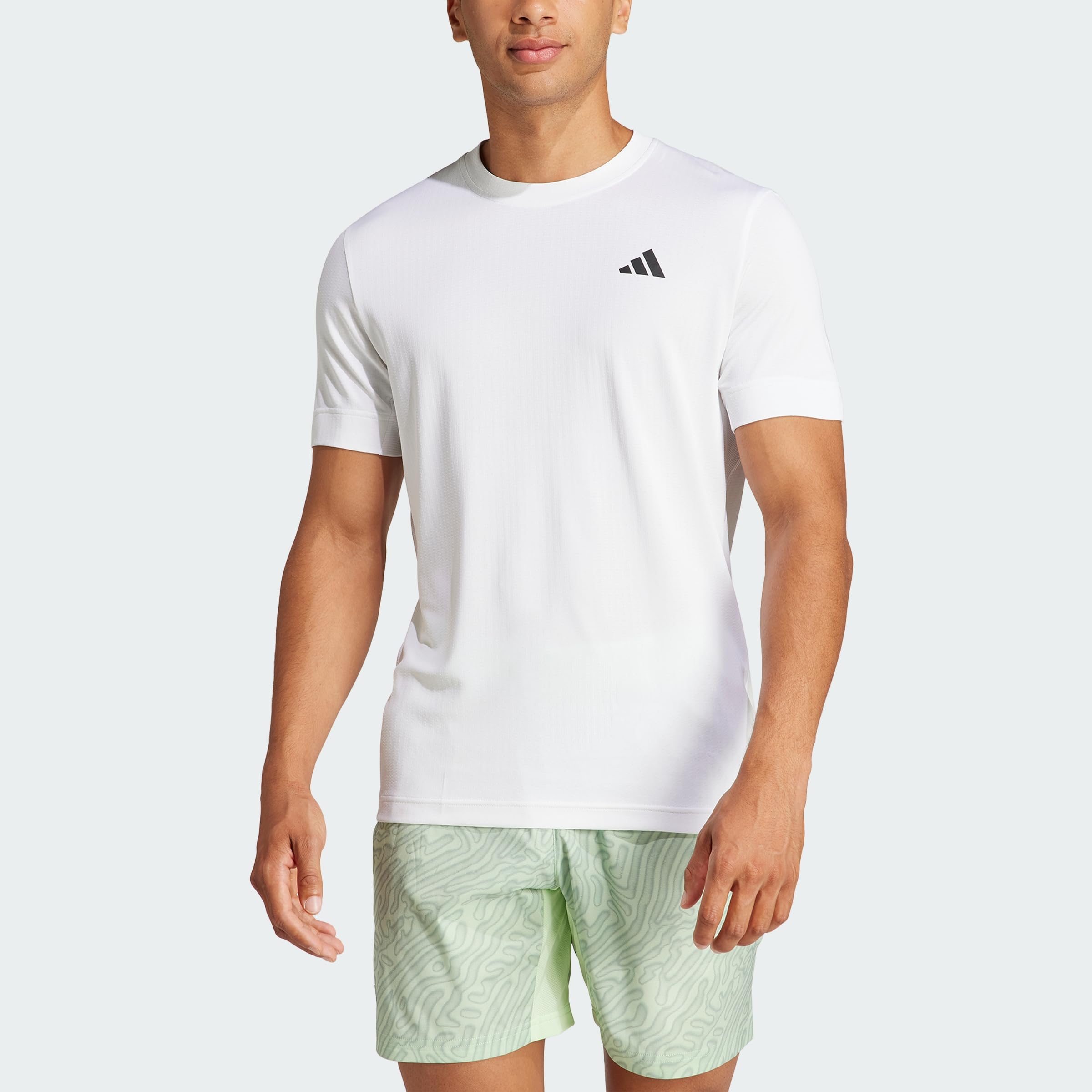 adidas Koszulka Mężczyźni Freelift T-shirt