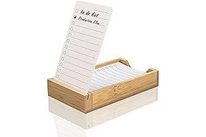 laurel denise - Daily To-Do List Notepad Cards, Extreme Productivity for Your Daily Life