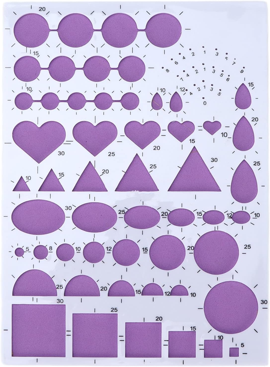 Quilling Supplies Cost?Effective High?Grade Stylish Paper Quilling Set Long?Lasting for Beginners for Birthday Gift