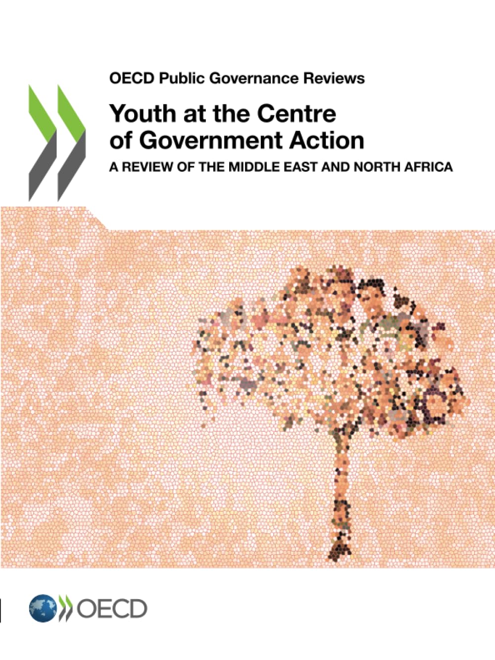 Youth at the Centre of Government Action: A Review of the Middle East and North Africa (OECD Public Governance Reviews)