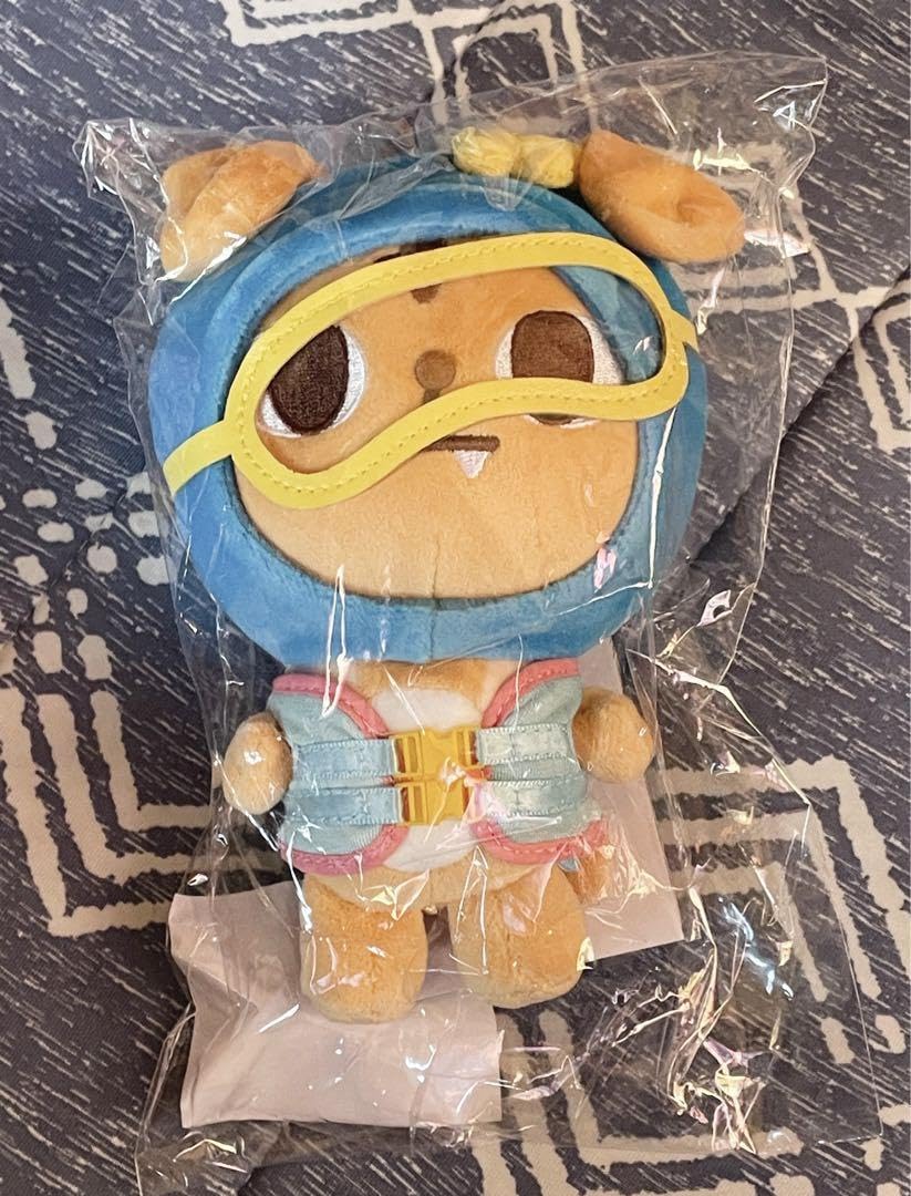 CRAVITY ジョンモ ククル ランモ CRAVITY CCREW RANGMO ククル ランモ ジョンモ ミニ 【公式通販】