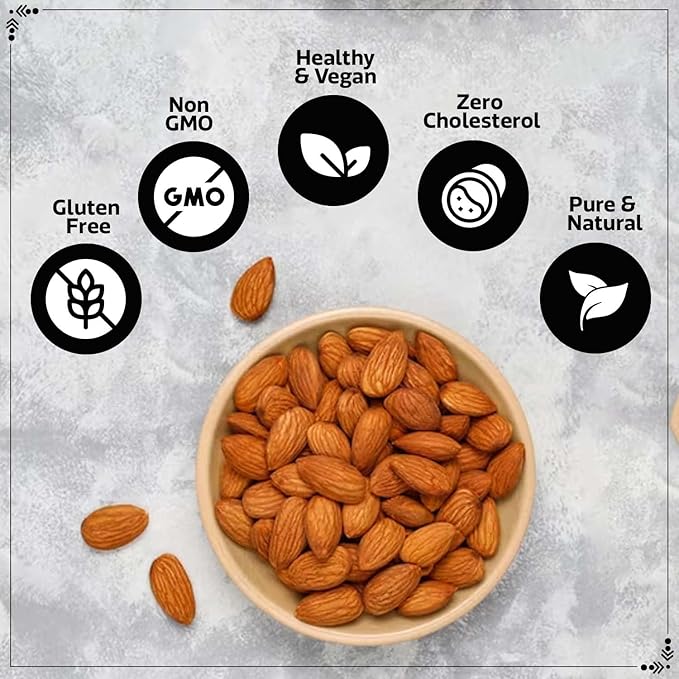 Wonderland Foods Premium