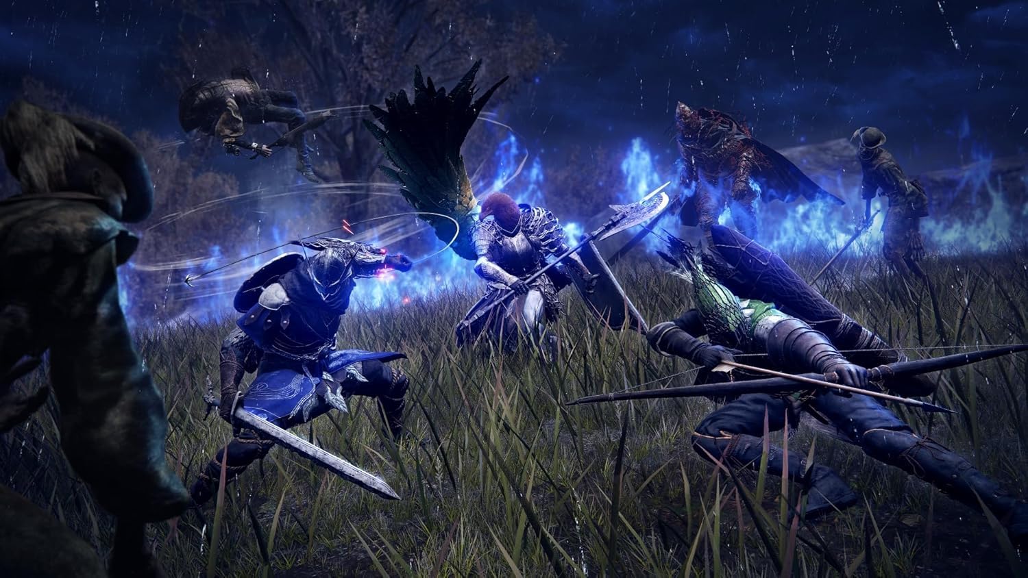 ELDEN RING NIGHTREIGN - PRE-PURCHASE Standard Edition | Xbox One/Series X|S - Codice download
