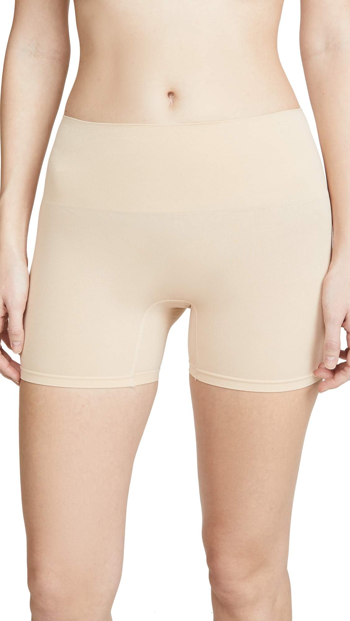 Ultralight Seamless Shapewear Short