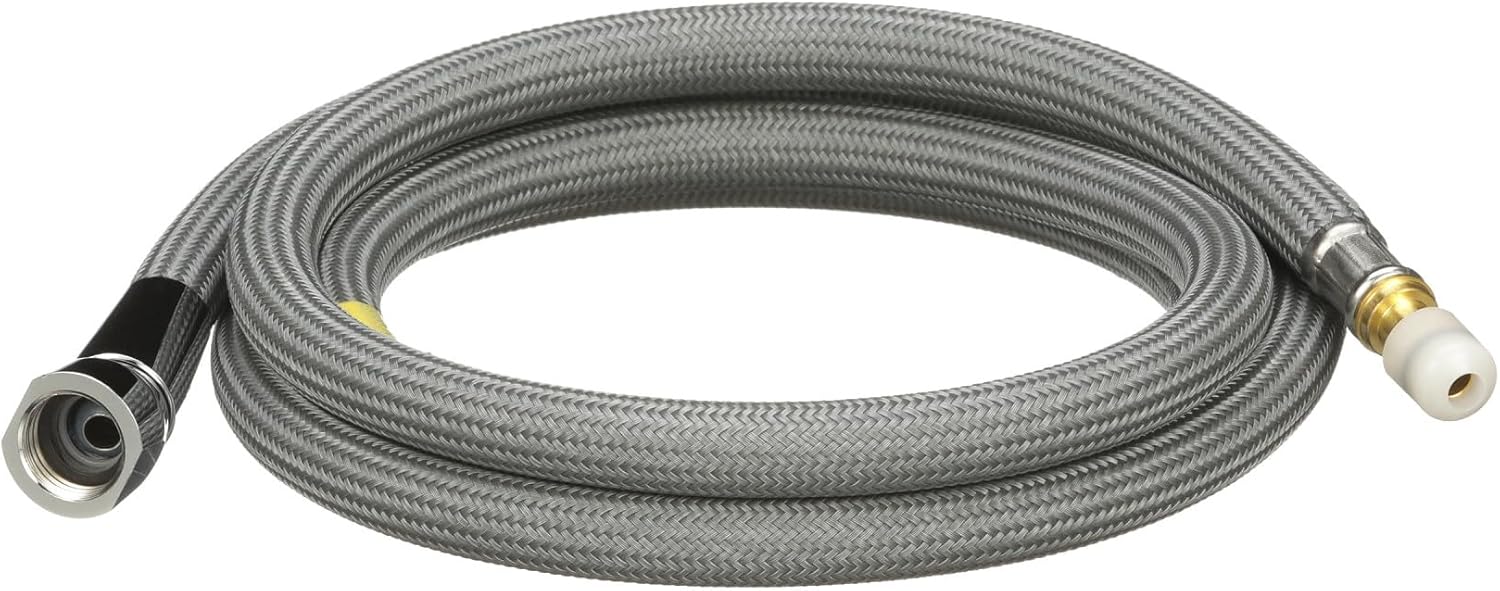 Moen Replacement Hose Service Kit for Moen Pulldown Kitchen Faucets, 150259