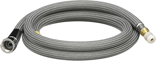 Miniatura 2 de Moen Replacement Hose Service Kit for Moen Pulldown Kitchen Faucets, 150259