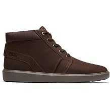 Clarks Premium Men's Brodin MidChukka Boot