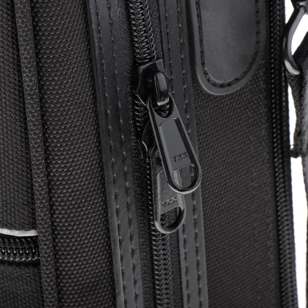 Sac à Dos pour Clarinette avec Compartiments pour Accessoires