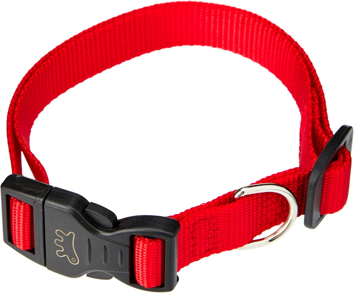 Ferplast Club C40/70 Dog Collar, 45-70 cm/ 40 mm, Blue