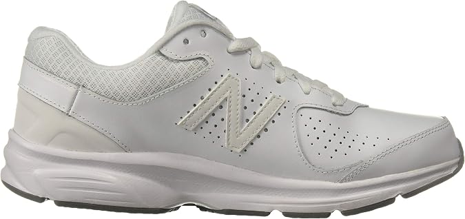 New Balance Men's 411 V2 Sneaker 