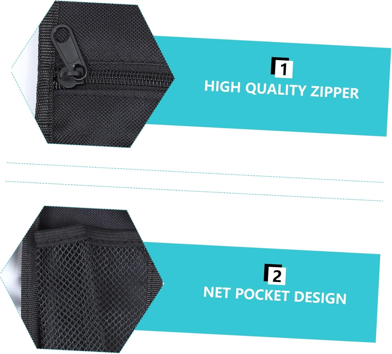 Multi-functional Car Seat Back Hanging Bag Auto Seat Storage Organizer Capacity Pocket for Phones Wallets Sunglasses Oxford for Travel Daily Use